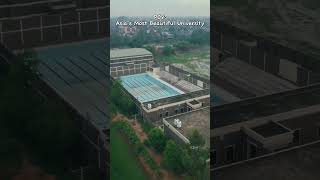 University of Agriculture Faisalabad Drone Tour UAFagrians uaffulltour [upl. by Mcclelland]