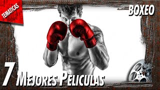 Las mejores peliculas de BOXEO [upl. by Asilegna]