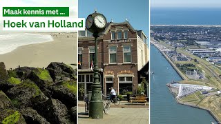 Maak kennis met Hoek van Holland  Ons010 [upl. by Yojal165]