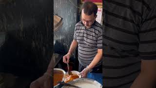 chaat chaatrecipechaatlover chaatrecipeinhindiindianpanipuri streetfood streetfoodindiashorts [upl. by Adnorahc907]