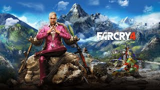 Far Cry 4E3 Trailer [upl. by Retlaw]