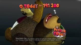 Psycho Teddy  Ringtone Commercial [upl. by Aivizt433]