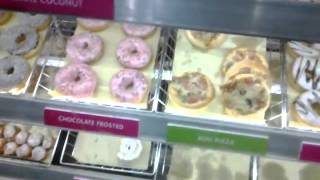 Dunkin Donuts Karachi Pakistan [upl. by Tristam]