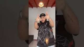 FMK Prende La Camara Remix challenge [upl. by Lehcyar]