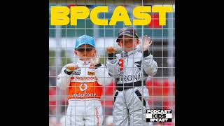 BPCast ESPECIAL DIA DAS CRIANÇAS • BP • Boletim do Paddock [upl. by Yrhcaz]