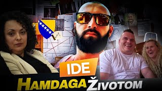 ⚖️ ZOVEMO MINISTRICU 🎓 UDRUŽENJE VELIKOG SRCA HAMDIJA I IZUDINA [upl. by Duaner]