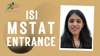 ISI MSTAT entrance examination  Eligibility  Syllabus  How to prepare for ISI MStat Examination [upl. by Giesser]