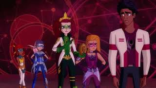 Mysticons S1E2 How To Train A Mysticon Full Episode [upl. by Pratt]