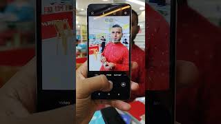 Itel Rs4 12256 fast outlook and camera itelrs4 viralshorts [upl. by Laerdna231]