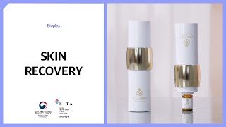 BIOPLEX SKIN RECOVERY [upl. by Ativ]