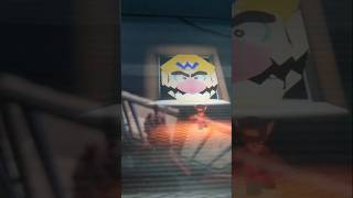 wario apparition by wills978 [upl. by Gusti]