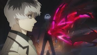 Tokyo Ghoul 「AMV」 Monster [upl. by Enelrad]