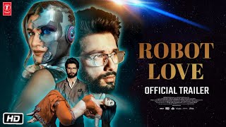 Robot Love Official Trailer Announcement Soon  Shahid Kapoor  Kriti Sanon  Dinesh Vijan [upl. by Perlman]