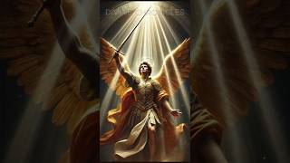 Archangel Michael The Most Powerful Angel Explained [upl. by Hauge202]