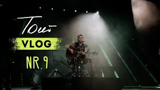 Peter Maffay  TOURVLOG 2020  Hans Pannecoucke [upl. by Neirol]