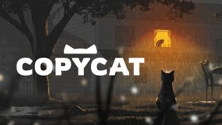 Copycat  Demo  GamePlay PC [upl. by Atiluj]