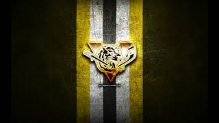 Victoriaville Tigres 202324 Goal Horn [upl. by Nyleda491]