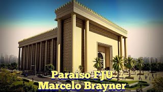 PARAÍSO FJU  MARCELO BRAYNER [upl. by Dyane]