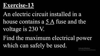 G11PhysicsChapter11Part3 [upl. by Monahon921]