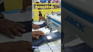 GTE DELHI 2024 Garment Technology expo Delhi Latest stitching amp embroidery machines Fair shorts [upl. by Adigirb]