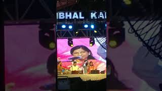 Classical singer Dr Revati sakalkar live [upl. by Frum956]