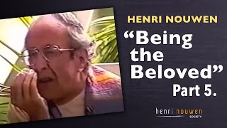 quotBeing the Belovedquot Part 5  Henri Nouwen at the Crystal Cathedral [upl. by Alahs]