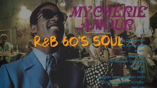 RampB 60s Soul  60s RampB Music Hits Playlist  Soul of The 60s [upl. by Bennett]