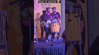 INCREDIBLE Raravenu Gopabala Dileeep Comedy Dance Song Enjoy Heart Fusion 2024 [upl. by Jessy]