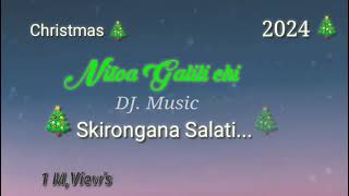 Nitona Galili Chi  Skirongana Salanti Dj Rik Chambugong Mix Tv [upl. by Edward]