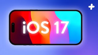 iOS 17 Alle neuen Funktionen [upl. by Teeniv]