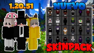 😱TOP 20 TEXTURAS ÚTILES PARA MINECRAFT PE 121  TEXTURAS para MINECRAFT BEDROCK [upl. by Renraw666]