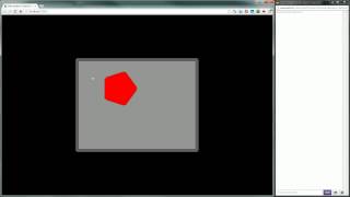 Construct 2  Polygon Splitting  2  13  Cutting Nodes [upl. by Shay262]