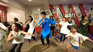 Deewani Mastani Dance cover  Bajirao MastaniDeepika padukone Ranvir SinghBOLLYLAVNIAshish Patil [upl. by Akerboom]