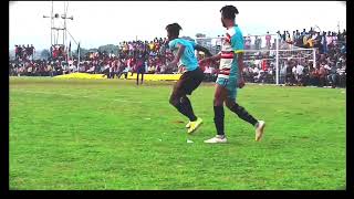 alosen ka sadar goal at hatighar me [upl. by Adne]