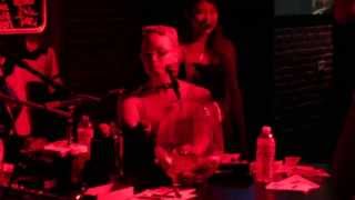 Dueling Pianos  BLURRED LINES Cover  Howl at the Moon Boston [upl. by Wolfgram]