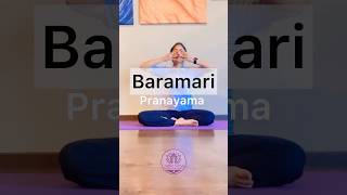 How to do Bhramari Pranayama [upl. by Diva133]