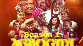 latest pete Edochie movies AGBOGIDI season 1 Episode 1 YulEdochieTV [upl. by Hannon838]