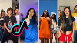 MELHORES DANCINHAS DO TIKTOK  Coreografía de Tik Toks 11 [upl. by Yajet]