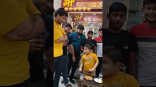 500 ka tarara note funny food comedy nbmbiharibeats pikturenama dance malaibarfi masalachaas [upl. by Cheyney]