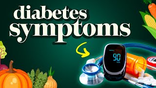 Early Signs of Diabetes You Shouldn’t Ignore Dr McDougall Explains [upl. by Franky]