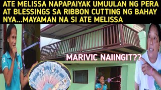 MELISSA NAGBAGO ANG UGALI DAHIL SA PERAMARIVIC GALIT NA GALIT KAKASUHAN SI MELISSA JIMEL NA VLOG [upl. by Eiramanit]