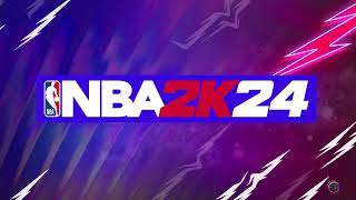 NBA 2K24LIVE1 BEST 2k24 PLAYER A LIVEBEST 2K24 DRIBBLE GOD [upl. by Lem]