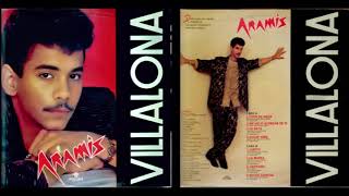 Aramis Villalona  Coco De Agua 1989 [upl. by Blalock90]