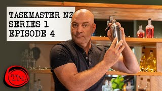 Taskmaster NZ Series 1 Episode 4  Im queer Im here  Full Episode [upl. by Oneida]