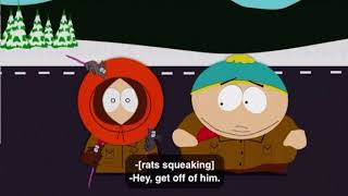 cartman old voice unpitched [upl. by Jemima]