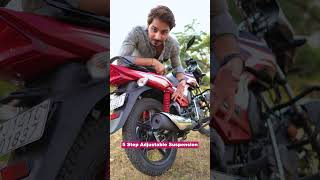 Best Commuter Bike  Smart bhi or Advance bhi tvs tvsstarcityplus starcityplus starwalibaat [upl. by Llenrad]