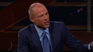 Michael Avenatti  Real Time with Bill Maher HBO [upl. by Ivetts]