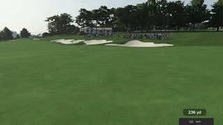 ATampT pebble beach Pro AM 1 [upl. by Ava]