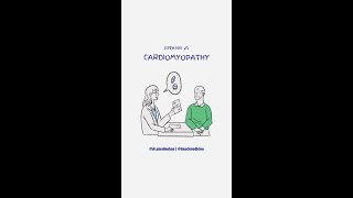 Cardiomyopathy [upl. by Mchale198]