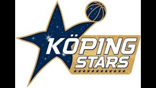 BASKET DAMER DIV 2 KÖPING STARS ÅKERSBERGA BASKET 16 DECEMBER 2023 [upl. by Nnaeed]